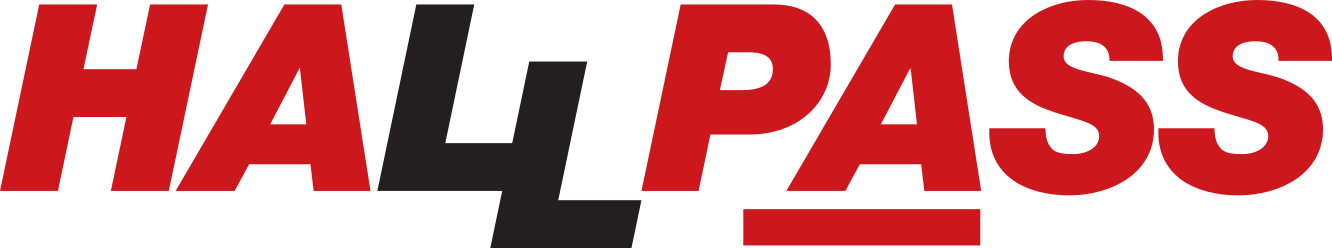 Hall Pass logo
